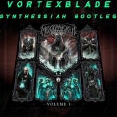 Vortexblade (Bootleg) - Svdden Death & Marshmello