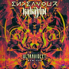 Ultraviolet (Ukauka Remix)
