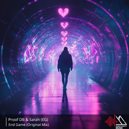 Proof DB & Sarah (EG) - End Game (Original Mix)