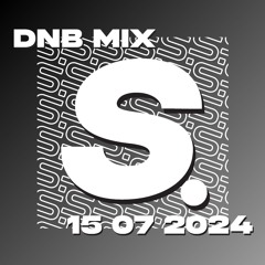 DNB MIX 15.07.2024