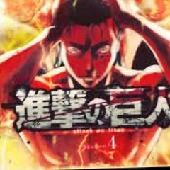 Attack On Titan Season 4 (Final OST) Cost of Freedom