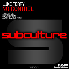 No Control (Sneijder Remix)