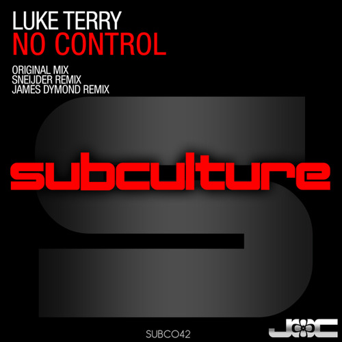 No Control (Sneijder Remix)