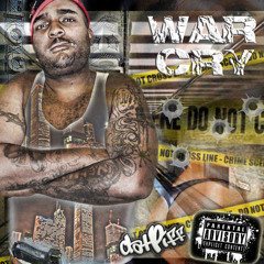 01-Judgement Day - Cannon(War Cry 2012)