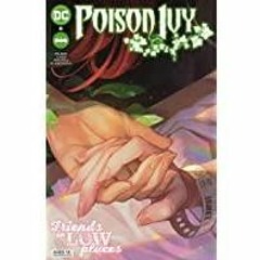 ((Read PDF) Poison Ivy (2022-) #8