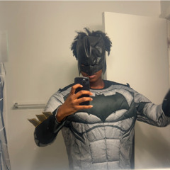 BRUCE WAYNE prod Ihatecaleb (grail-dec 2024)
