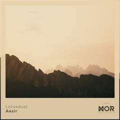 Lotusdust - Aesir [DL ENABLE]