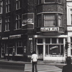 FOMO S01E06 Blackwalker & interviews with Mel Agony & Tim Terror