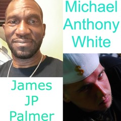 Nobody (feat. James JP Palmer)