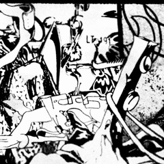 Creepy Autograph - Night Stalker