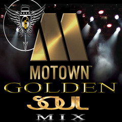 Motown Golden Soul Mix