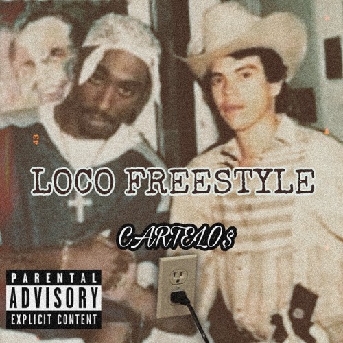Stream Loco Freestyle By Cartelo Listen Online For Free On Soundcloud