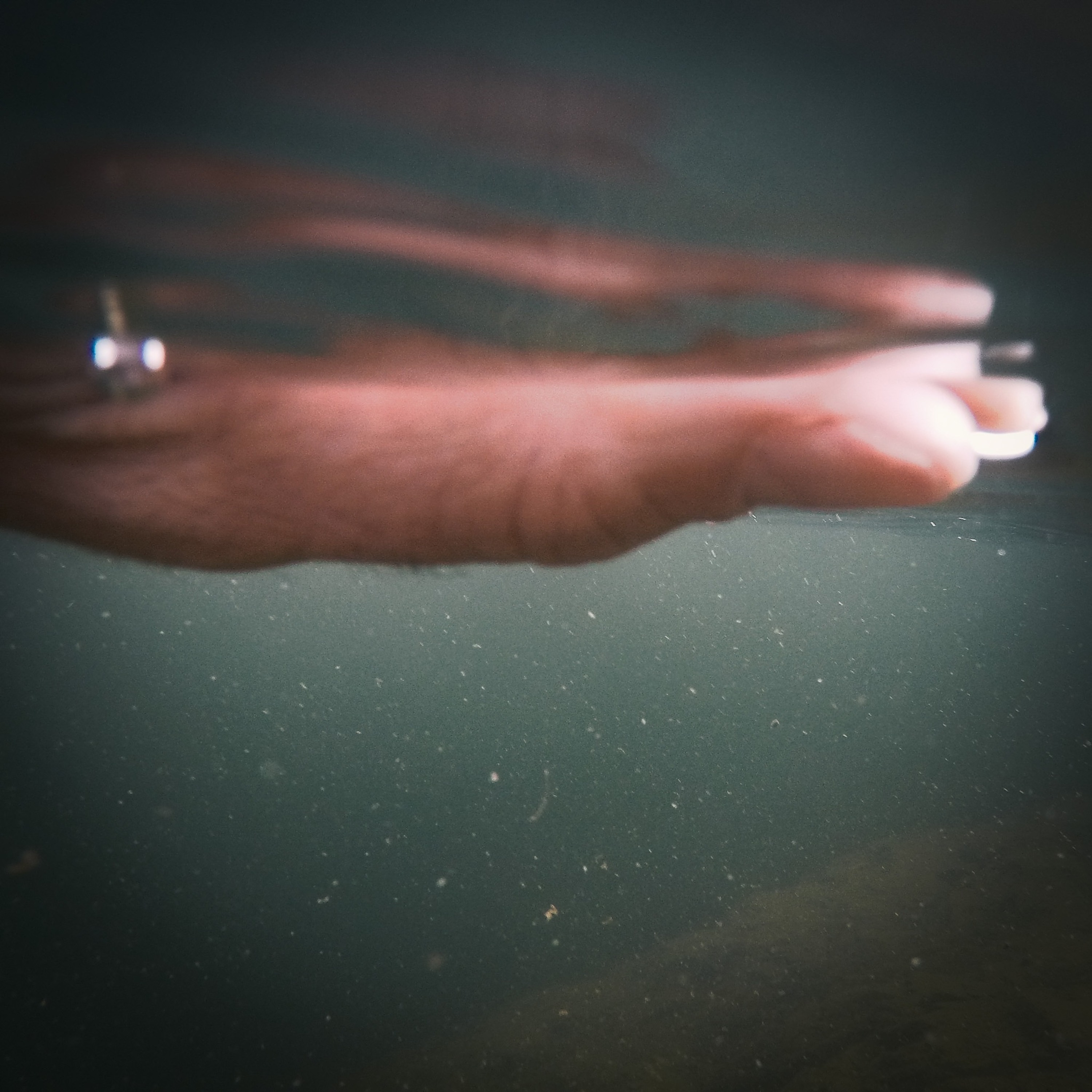 The Hand That Lifts episode artwork