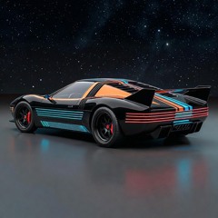 🎼#16-Soft Tsunami