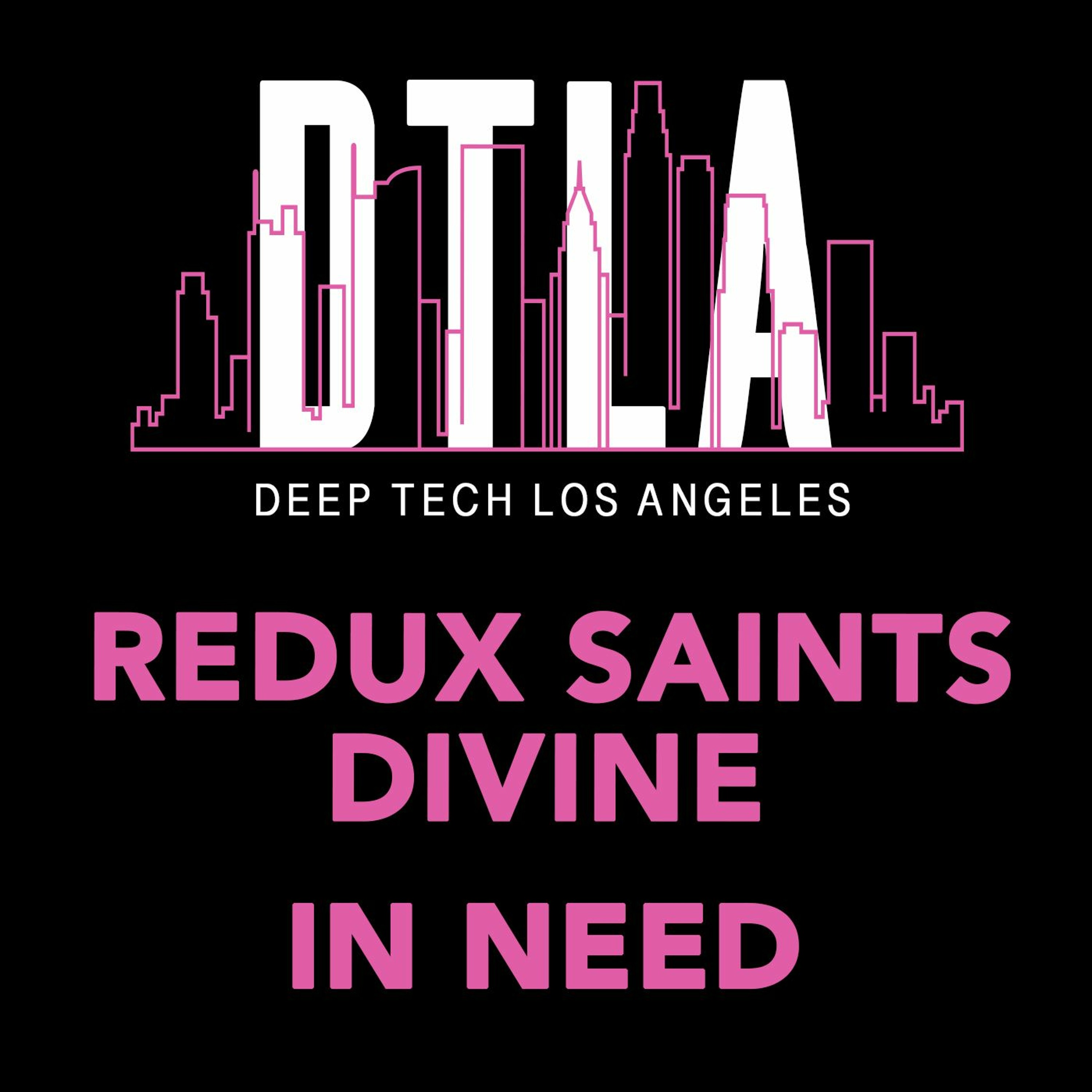 Redux Saints