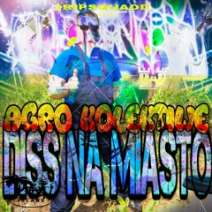 agro kolektiwe - diss na miasto (prod. forzen)