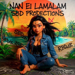 SBD-NAN EI LAMALAM (cover)