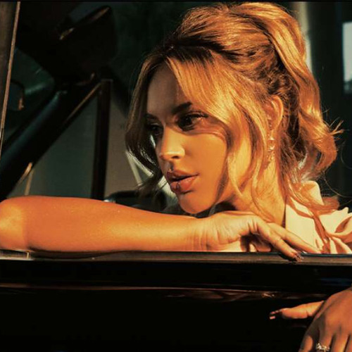 Alina Baraz - Alone With You - Wes Remix