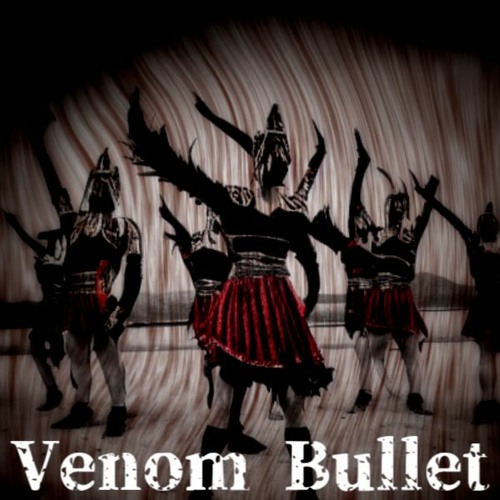 Venom Bullet