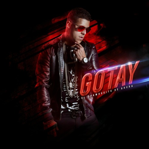 Gotay El Autentiko - Abusadora