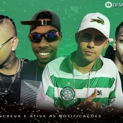 ME PEDIU UM CIGARRÃO - MC B12, MC Brooklyn, MC Menor LC e MC Ouá(DJ Sasspa) 2020