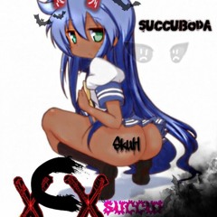 Xcx Succu (oh Fuck Skuh)