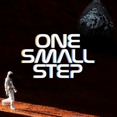 Audio Podcast #104 // One Small Step - Vertraust du Gott auch ohne Ziel?// 17.01.2021