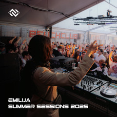 Emilija | Nooduitgang Summer Sessions 2025 | Bloemendaal aan Zee