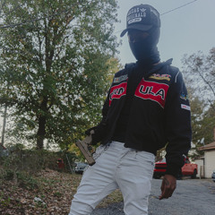 Choppa bumping just like a 808