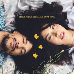 Her-Smile-Feels-Like-Sunshine First Sketch