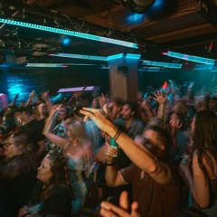 DJ DH - Open for Never Dull at Spybar 7.12.25