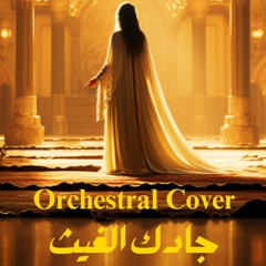 جادك الغيث | Jadaka Al Ghaithu Orchestral cover