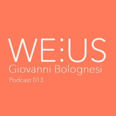 Giovanni Bolognesi - Weorus - Podcast013