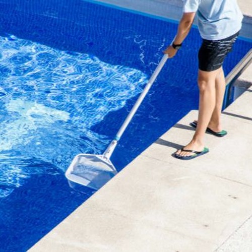 Weekly Pool Service: Swimming Pool Myths