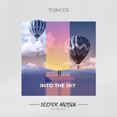 Toricos - Give It Up (Original Mix)