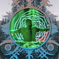 Galactic Trip - Psychedelic Vision Dj Set 2024