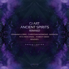 Ancient Artifact (Rick Pier O'Neil Remix)