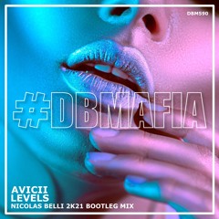 Avicii - Levels (Nicolas Belli 2k21 bootleg mix)
