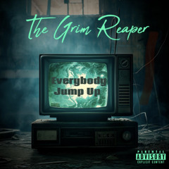 The Grim Reaper - Everybody Jump Up