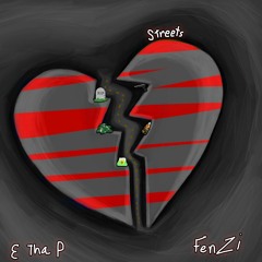 Streets x 8noRunna (Prod. Drip Fredoo)