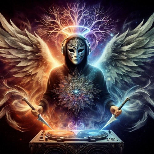 Alex Steinberg - The Garden Behind The Mask