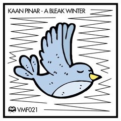 Kaan Pinar - A Bleak Winter (Hubinek & Sperbel Remix)