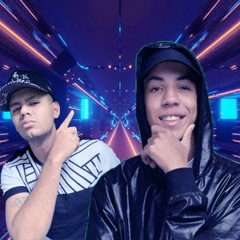 DJ FELIPE MP - LIBERDADE QUANDO GRAVA BATE FORTE