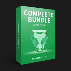 Complete Bundle 2024