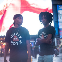 Stan Will x TrDee - “On The Radar” Freestyle