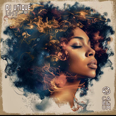 Dj Unique - Lost (Original Mix)
