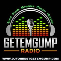 Getemgump Radio Mix (1-29-2022)