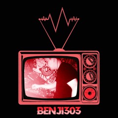 Interruption Mix Series 009: Benji303