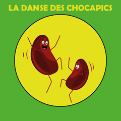 La danse des Chocapics feat. les copains