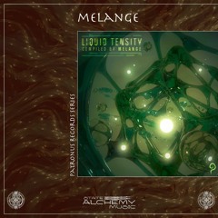 MELANGE - PATRONUS RECORDS || SA Exclusive #028